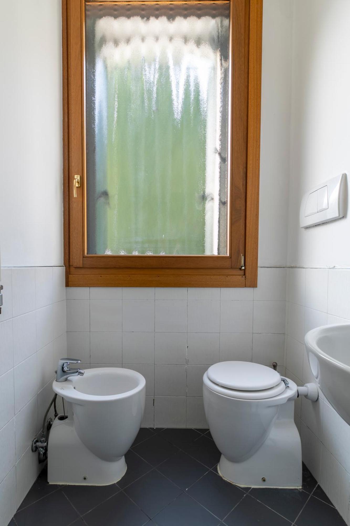 La Mar Apartment Chirignago Маргера Экстерьер фото