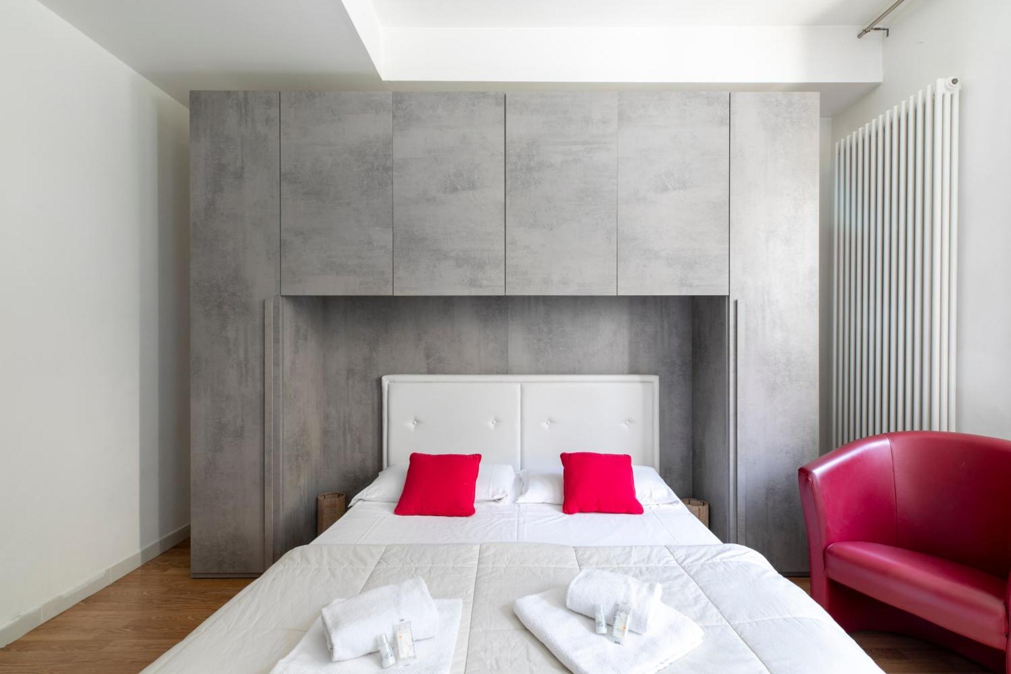 La Mar Apartment Chirignago Маргера Экстерьер фото